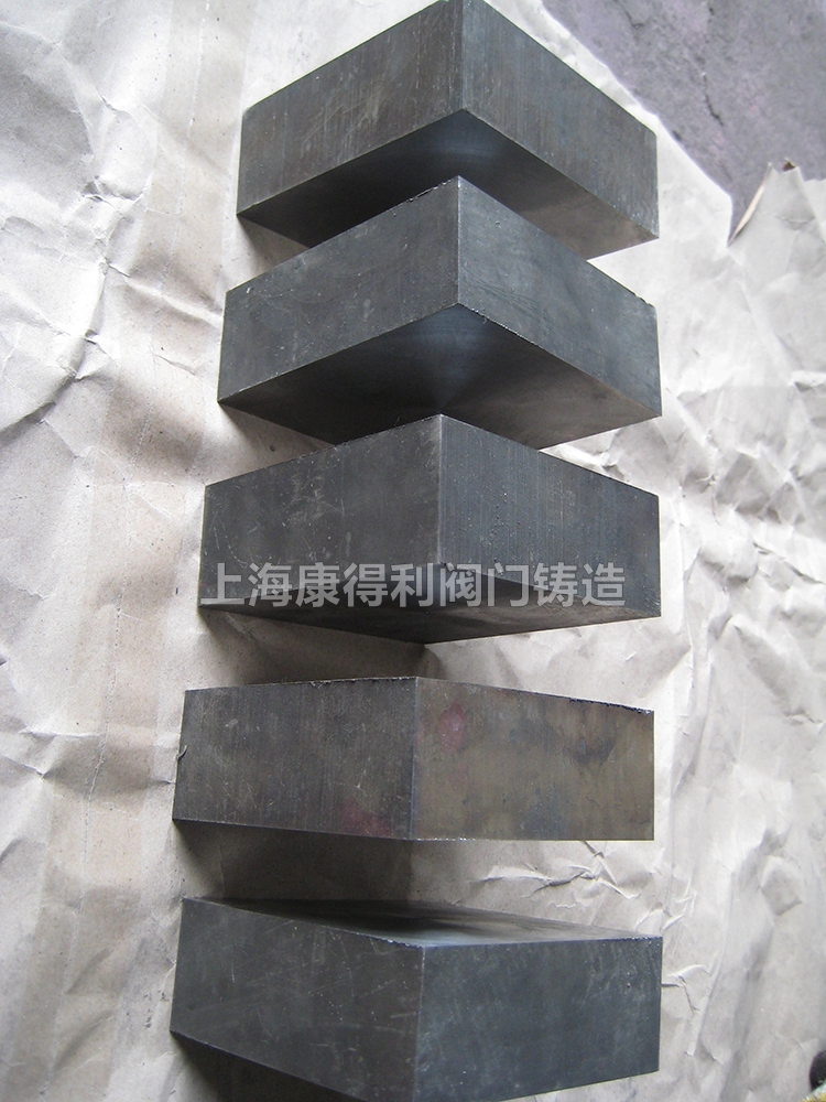 Co48 铸块