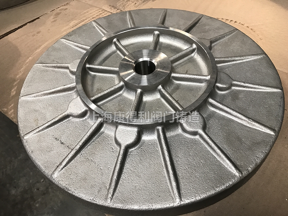 Inconel™625阀体