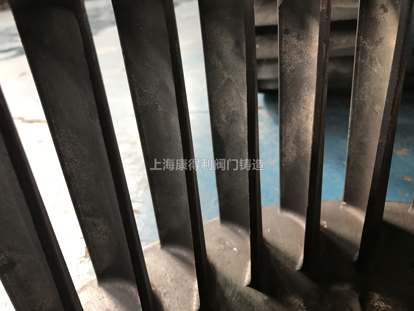 K403叶片