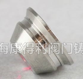 W.nR.1.4849喷嘴