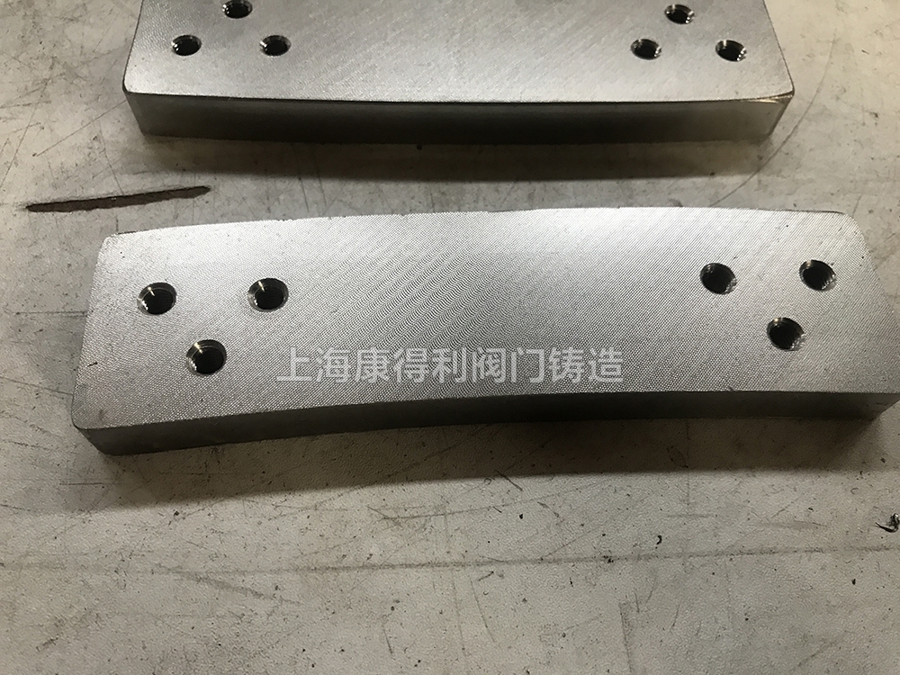 alloy88精密铸件