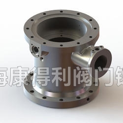 M35精密铸件