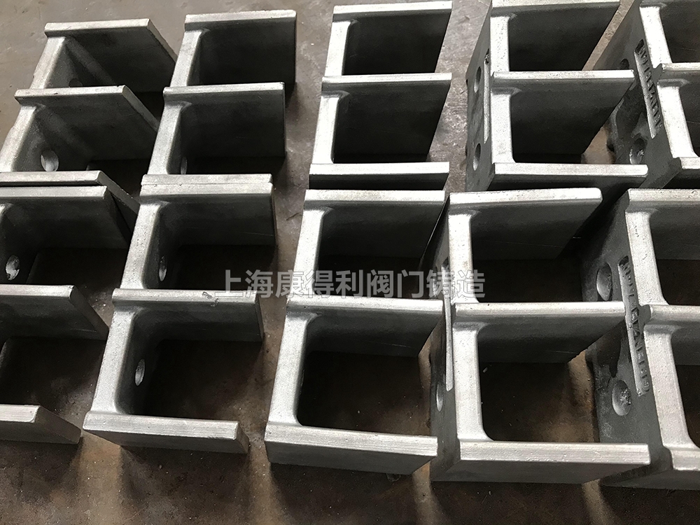 钴合金铸件