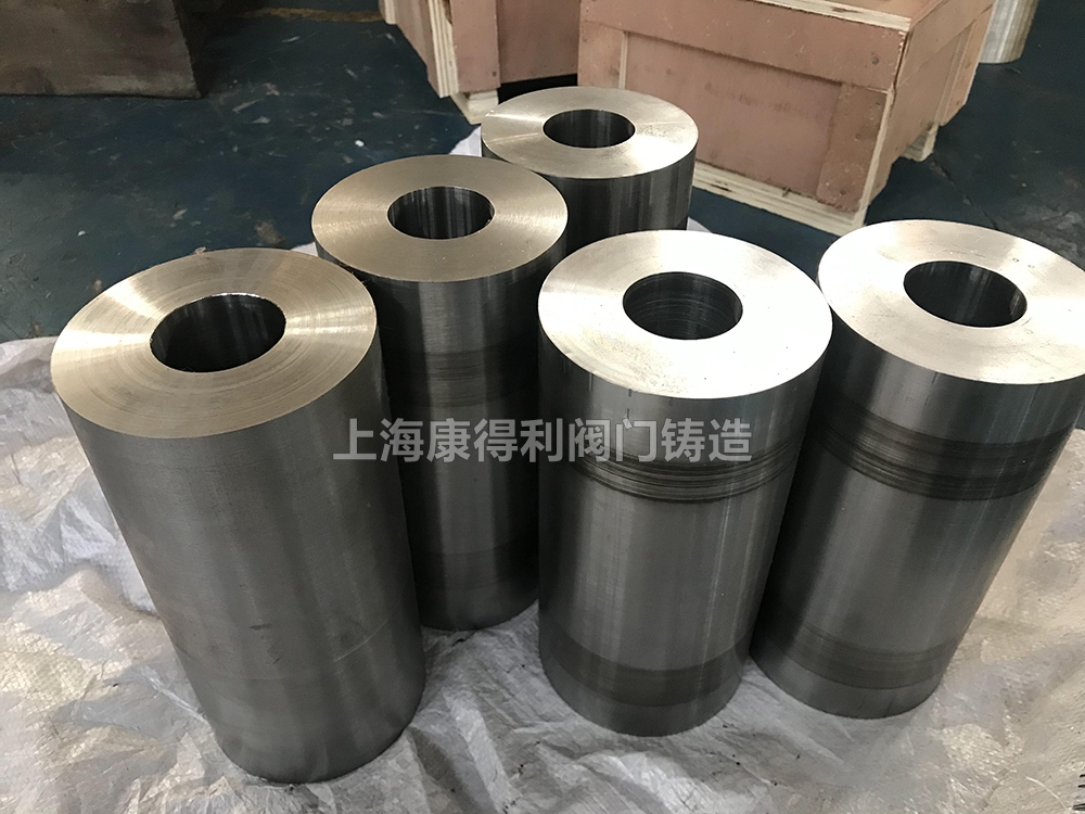 Co25铸管