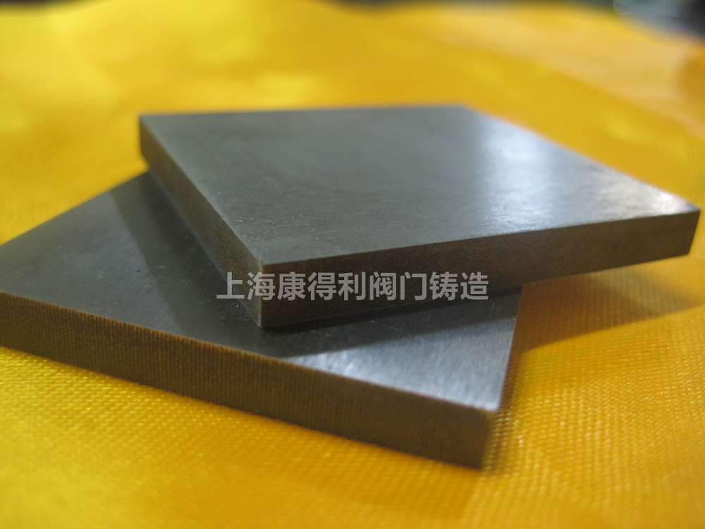 CoCrW精密铸件