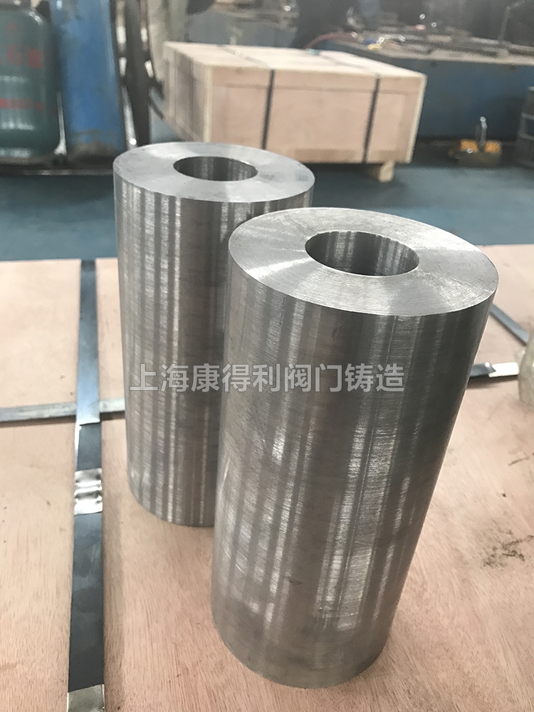 stellite™12铸管