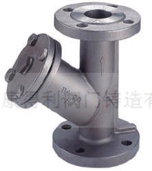 Monel400阀铸件