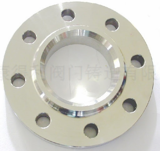 Hastelloy™C276阀门零件